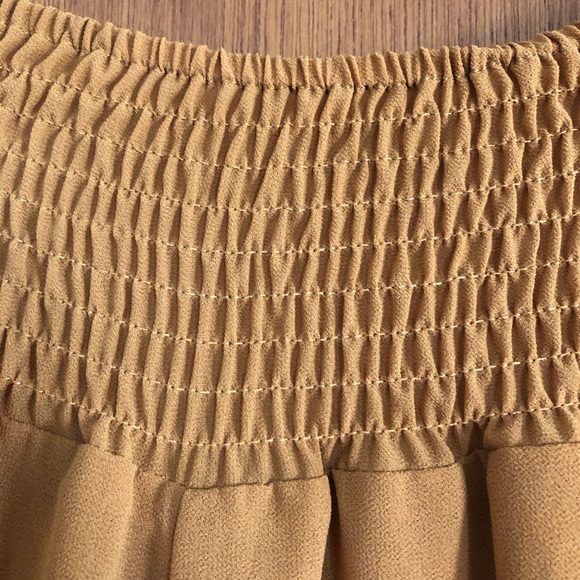 Wide Leg Boho Pants - Picture 8 of 14